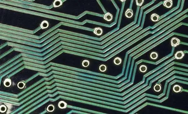 PCB激光鉆孔設(shè)備
